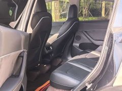Tesla Model Y Rear-Wheel Drive - фото 11