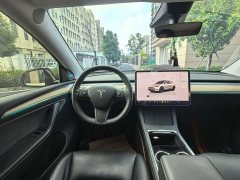Tesla Model Y Rear-Wheel Drive - фото 14