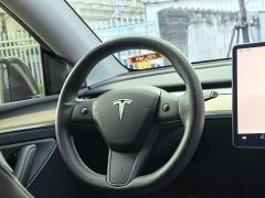 Tesla Model Y Rear-Wheel Drive - фото 15