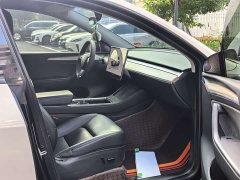 Tesla Model Y Rear-Wheel Drive - фото 16