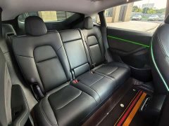 Tesla Model Y Rear-Wheel Drive - фото 17
