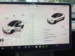 Tesla Model Y Rear-Wheel Drive - фото 19