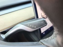 Tesla Model Y Rear-Wheel Drive - фото 20
