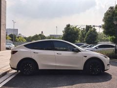 Tesla Model Y Rear-Wheel Drive - фото 9