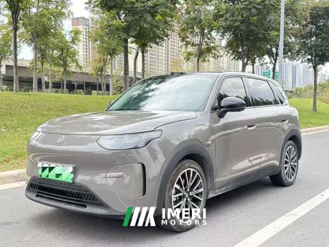2026 Leapmotor A10 505 Pleasure Edition - ავტომობილი ჩინეთიდან