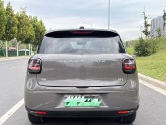 Leapmotor A10 505 Pleasure Edition - ფოტო 8