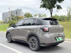 Leapmotor A10 505 Pleasure Edition - ფოტო 9