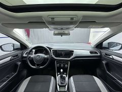 Volkswagen T-ROC Tanyue 280TSI DSG FWD Elite Plus - фото 11