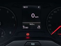 Volkswagen T-ROC Tanyue 280TSI DSG FWD Elite Plus - фото 13