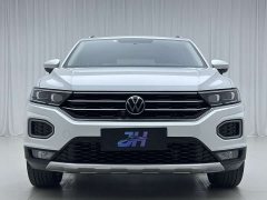 Volkswagen T-ROC Tanyue 280TSI DSG FWD Elite Plus - фото 2
