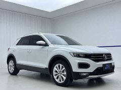 Volkswagen T-ROC Tanyue 280TSI DSG FWD Elite Plus - фото 3