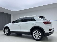 Volkswagen T-ROC Tanyue 280TSI DSG FWD Elite Plus - фото 4