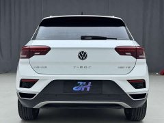 Volkswagen T-ROC Tanyue 280TSI DSG FWD Elite Plus - фото 5