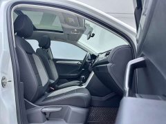 Volkswagen T-ROC Tanyue 280TSI DSG FWD Elite Plus - фото 8