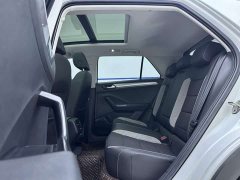 Volkswagen T-ROC Tanyue 280TSI DSG FWD Elite Plus - фото 9