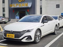 Volkswagen CC 380TSI Radiant Edition - photo 1