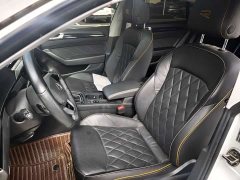 Volkswagen CC 380TSI Radiant Edition - photo 10