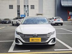 Volkswagen CC 380TSI Radiant Edition - photo 2