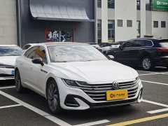 Volkswagen CC 380TSI Radiant Edition - photo 3