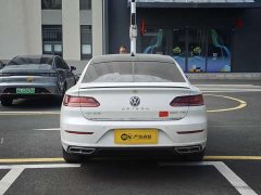 Volkswagen CC 380TSI Radiant Edition - photo 4