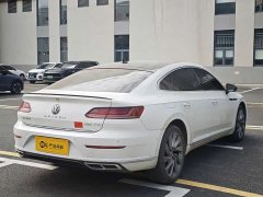 Volkswagen CC 380TSI Radiant Edition - photo 5