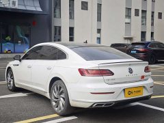 Volkswagen CC 380TSI Radiant Edition - photo 6
