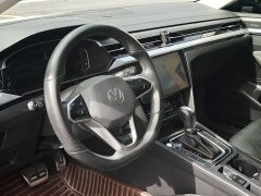 Volkswagen CC 380TSI Radiant Edition - photo 7