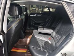 Volkswagen CC 380TSI Radiant Edition - photo 8