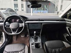 Volkswagen CC 380TSI Radiant Edition - photo 9