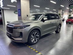 Li Auto ONE Extended Range 6-Seater - ფოტო 1