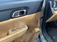 Li Auto ONE Extended Range 6-Seater - ფოტო 11