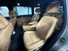 Li Auto ONE Extended Range 6-Seater - ფოტო 13