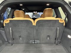 Li Auto ONE Extended Range 6-Seater - ფოტო 14