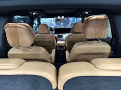Li Auto ONE Extended Range 6-Seater - ფოტო 15