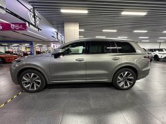 Li Auto ONE Extended Range 6-Seater - ფოტო 3