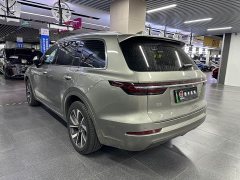 Li Auto ONE Extended Range 6-Seater - ფოტო 5