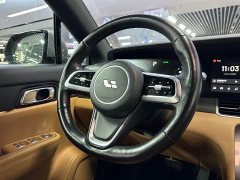 Li Auto ONE Extended Range 6-Seater - ფოტო 7