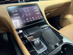 Li Auto ONE Extended Range 6-Seater - ფოტო 8