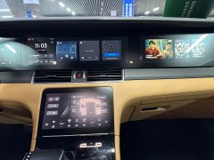 Li Auto ONE Extended Range 6-Seater - ფოტო 9