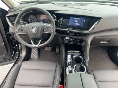 Buick Envision S Envision S 552T FWD Luxury - фото 11