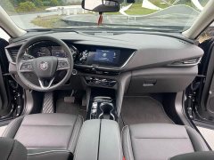 Buick Envision S Envision S 552T FWD Luxury - фото 13