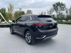 Buick Envision S Envision S 552T FWD Luxury - фото 19