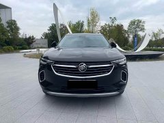 Buick Envision S Envision S 552T FWD Luxury - фото 2