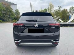 Buick Envision S Envision S 552T FWD Luxury - фото 20