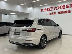 Volkswagen Viloran 380TSI Flagship - фото 13