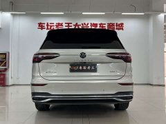 Volkswagen Viloran 380TSI Flagship - фото 14