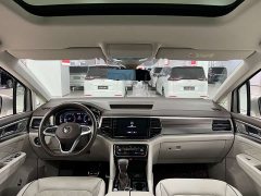 Volkswagen Viloran 380TSI Flagship - фото 3