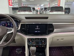 Volkswagen Viloran 380TSI Flagship - фото 7
