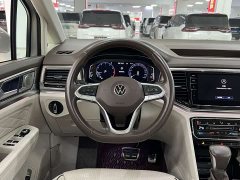 Volkswagen Viloran 380TSI Flagship - фото 8