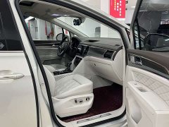 Volkswagen Viloran 380TSI Flagship - фото 9